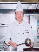 michael fung